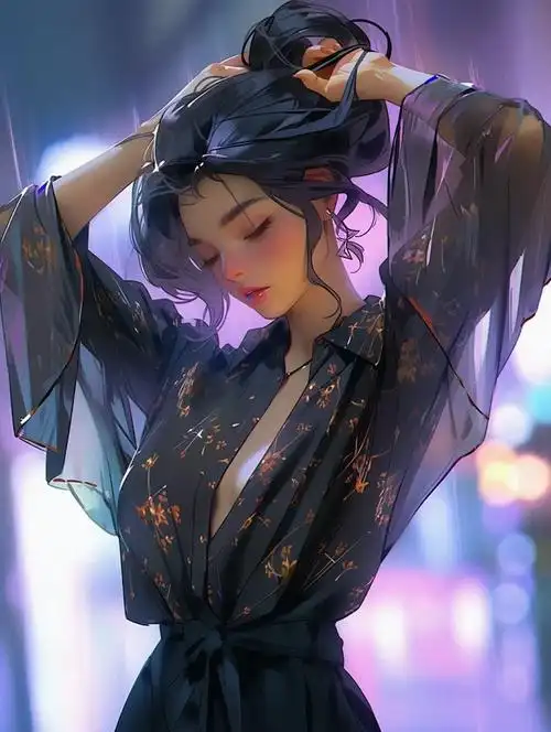 电影《东邪西毒》海报