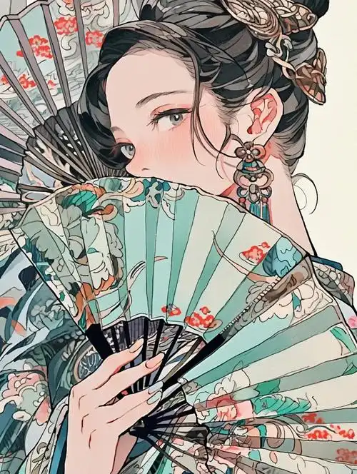 电影《卧虎藏龙》海报